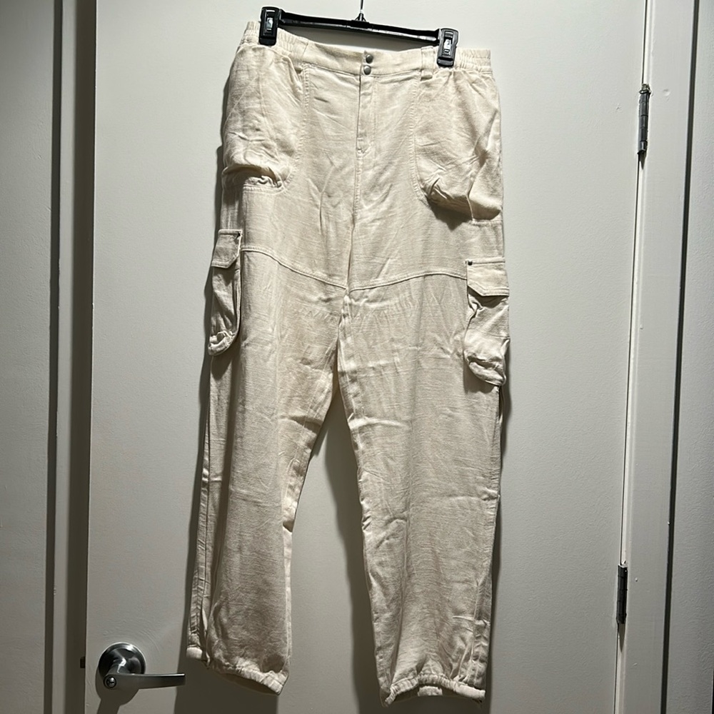 Anthropologie cargo